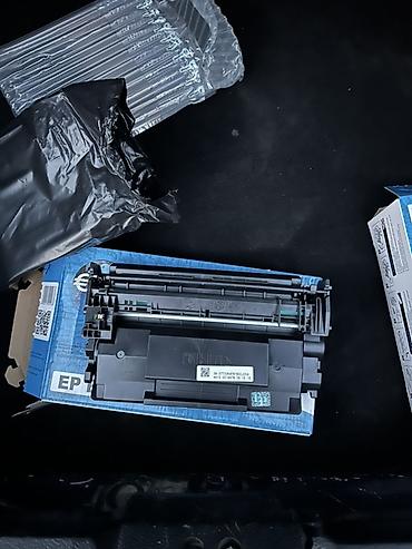 совместимые расходные материалы польша струйные картриджи: Картриджи Europrint для лазерных принтеров HP. Б/у не заправленные — 6