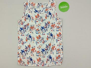 boho crop: Greenpoint, Bluzka damska, rozmiar S — 2