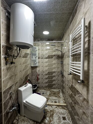 Yeni tikili: 2 otaqlı, Yeni tikili, 49 kv. m — 7