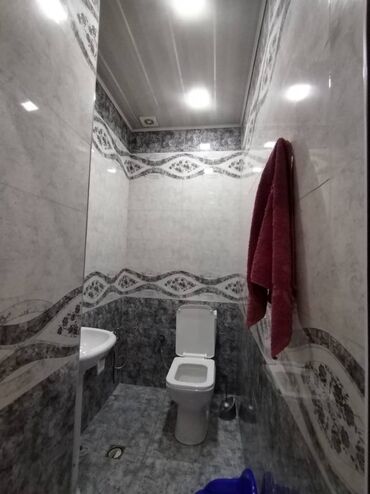 Yeni tikili: 3 otaqlı, Yeni tikili, 90 kv. m — 9