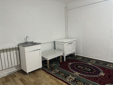 сдаю квартиру район пишпек: 1 м², 2 комнаты