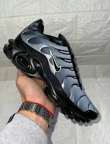 Patike: Nike Air Max Plus (TN) patike – više boja - Ikonični dizajn sa — 7