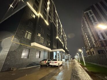 купить квартиру в рассрочку от хозяина: 1 комната, 41 м², Элитка, 12 этаж, ПСО (под самоотделку)