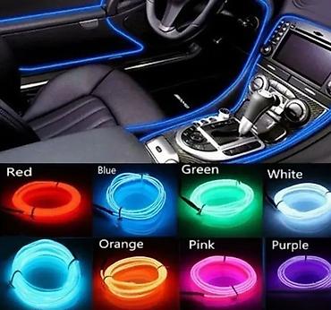 tabla u autu: LED Traka za Auto Dobrodošli u Davidov shop – online market koji će — 1
