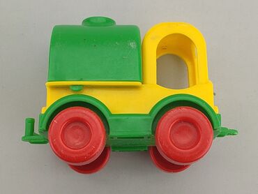 Cars and vehicles: Truck for Kids, condition - Good