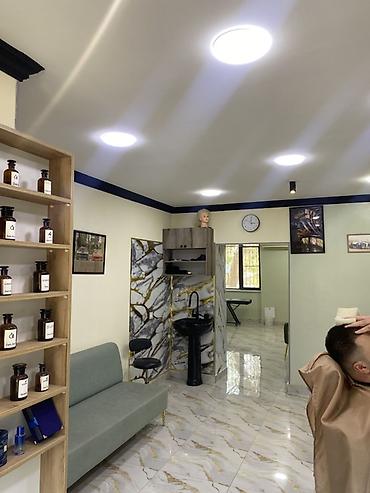norma luper: Musteri bazasi bol olan Kişi salonuna aparati olan lazeroloq axtarilir — 6