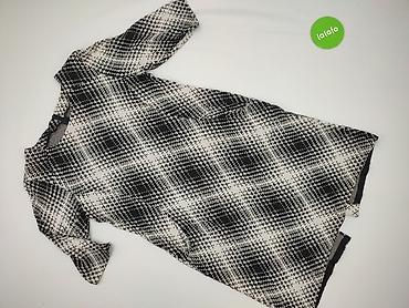 duże: Sukienka damska, rozmiar 3XL — 2