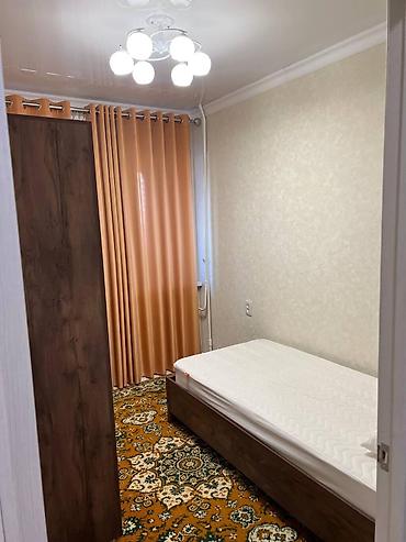 Долгосрочная аренда квартир: 4 комнаты, Агентство недвижимости, Без подселения, С мебелью полностью — 12