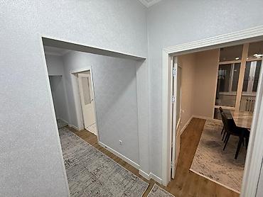 Долгосрочная аренда квартир: 📍Аламедин 1 💰55,000 сом 🏢1 комнатная элитка Есть всё необходимое — 14
