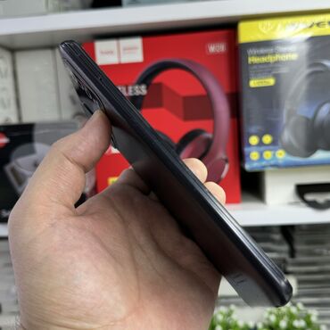 Poco: Poco M3, Б/у, 128 ГБ, цвет - Черный, 2 SIM — 5