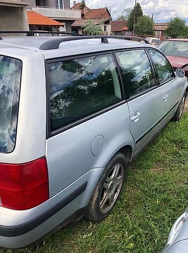 golf 5 slike: PASSAT B5 1.9TDI PD RETROVIZOR ZA VOLKSWAGEN PASSAT B5 | Passat B5 — 1