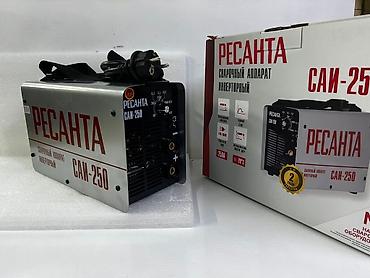 Сварочные аппараты: Сварочный аппарат без ЧПУ, Полуавтомат, Новый — 26