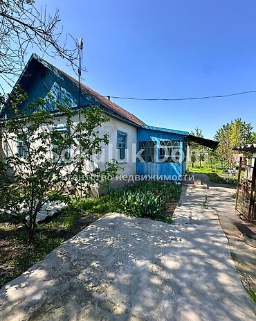 Продажа коттеджей и домов: 🏠Продается дом в с. Романовка 🟡 Комнаты: 5 🟡 Участок: 10 соток — 1