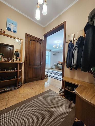 Продажа квартир: 3 комнаты, 80 м², Индивидуалка, 9 этаж, Евроремонт — 4