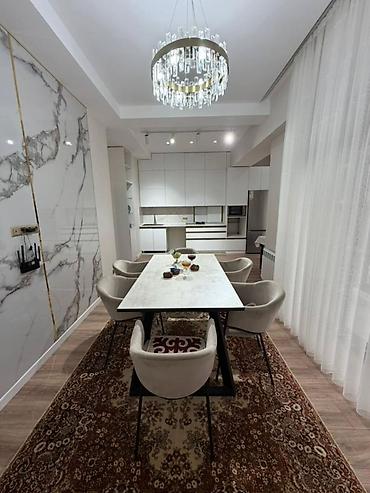 Продажа квартир: 3 комнаты, 80 м², Элитка, 7 этаж, Евроремонт — 3