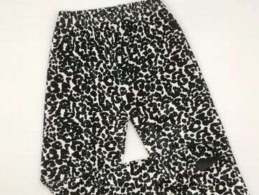 Legginsy Eleganckie damskie, rozmiar S