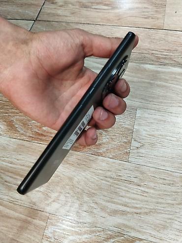 redmi 14 s: Redmi 256 GB, rəng - Qara, Barmaq izi — 4