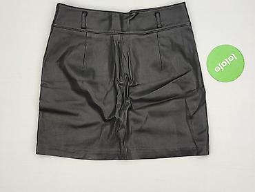 mango spódnice mini: Bershka, Spódnica damska, rozmiar M — 3