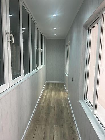 Продажа квартир: 2 комнаты, 66 м², Индивидуалка, 4 этаж, Евроремонт — 13