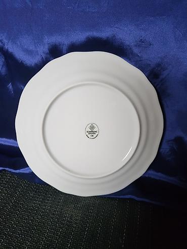 Kuhinjski setovi: Set iz 1974 do 1989 god. Bavaria Zapadna Nemacka. Schirnding — 10