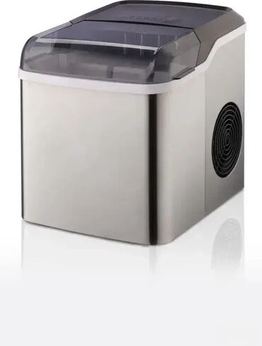 Ostali kuhinjski aparati: Do 12 kg leda dnevno. Uvek pri ruci Ledomat može da napravi do 12kg — 1