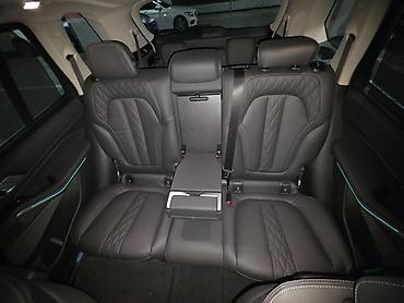 BMW: BMW X5: 2019 г., 3 л, Автомат, Бензин, Кроссовер — 6