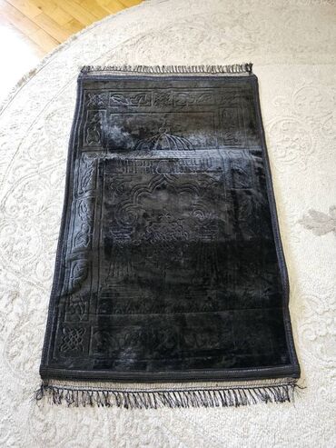 Digər aksesuarlar: Ortopedik səccadələrimiz xüsusi olaraq sifarişlə gətirilən visco — 12