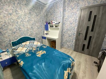 Köhnə tikili: Bakı, Bakıxanov qəs., 4 otaqlı, Köhnə tikili, 100 kv. m — 9