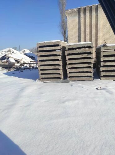 Пустотные плиты перекрытия: Б/у, Размер: 1.5 x 2 x Другое, Демонтаж, Установка, Гарантия — 28