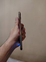 Apple iPhone: IPhone 11 Pro Max, 256 GB, Matte Gold, Face ID — 8