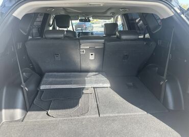 Hyundai: Hyundai Santa Fe: 2.4 l | 2012 il Ofrouder/SUV — 8