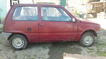 VAZ (LADA): VAZ (LADA) : 1 l | 1999 il | 12175 km Universal