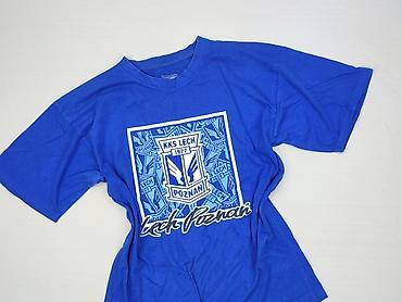 warta poznan koszulka: T-shirt damski, rozmiar S — 1