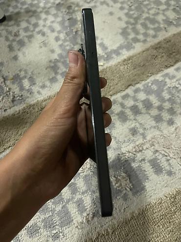 led свет: Redmi, Redmi Note 13 Pro, Б/у, 256 ГБ, цвет - Черный — 5