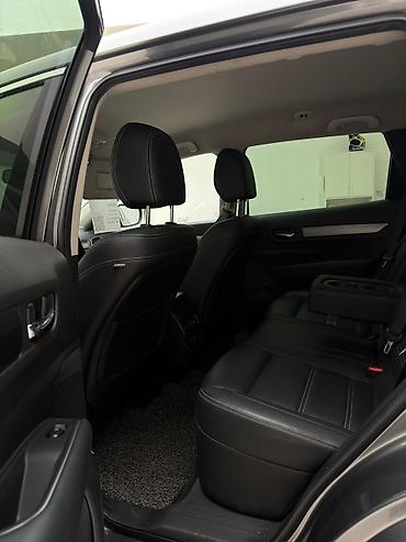 Renault: Renault QM6: 2019 г., 2 л, Автомат, Газ, Кроссовер — 16