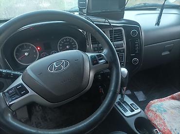 Hyundai: Hyundai Porter: 2017 г., 2.5 л, Автомат, Дизель — 6