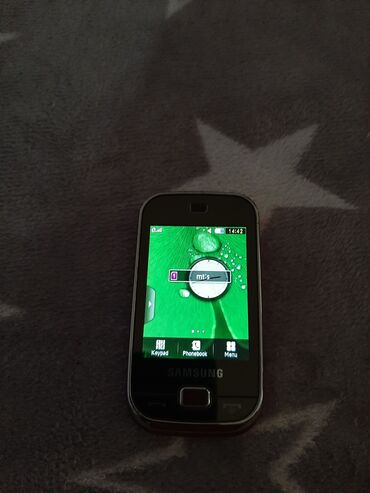 Samsung: Samsung galaksi gtb 5722 ispravan telefon ima za dve kartice ali jedna — 7