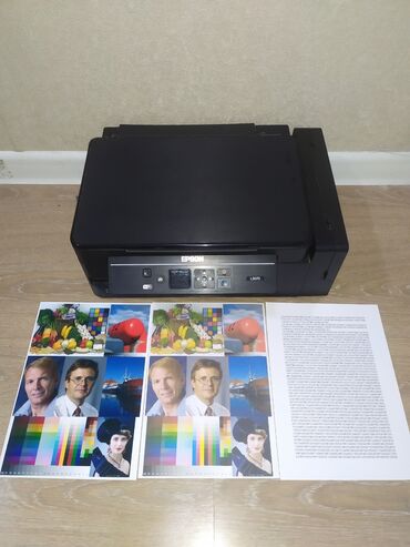 документ сканеры для проекторов интерактивные приставки: Цветной принтер Epson 3в1 МФУ с Wi-Fi копия сканер печать с заводской