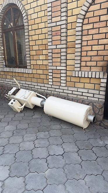Печка- 3в1 Описание: - Металлическая топочная камера с загрузочным