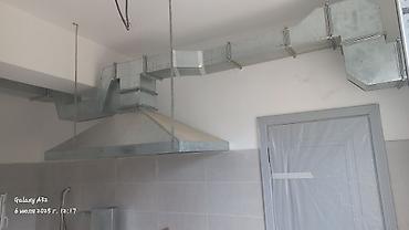 Жестяные работы: Жестяные работы, Вентиляция — 17