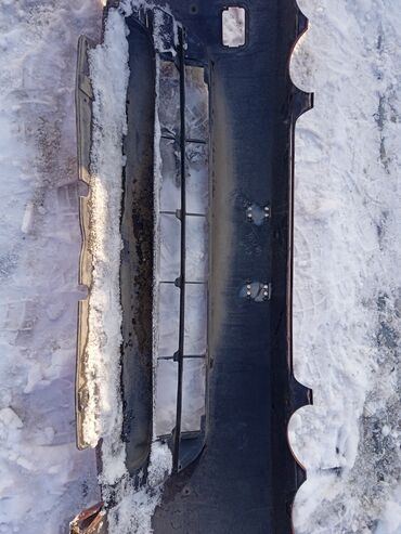 Бамперы и комплектующие: Honda, Б/у, Оригинал — 9