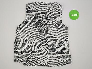 moda h: H&M, Bluzka damska, rozmiar 3XL — 3