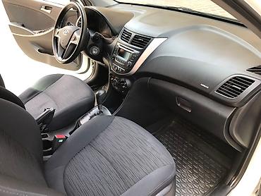 au: Авто на прокат - Hyundai Accent 2014г.в. --- 30-35$ в сутки. Все наши — 9