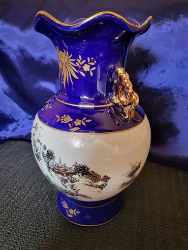 Vaze i saksije: Vaza, bоја - Šareno na lalafo.rs — 7 Vaze i saksije: Vaza, bоја - Šareno — 7