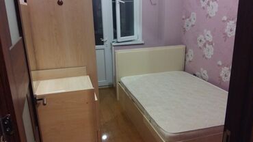 Uzunmüddətli kirayə mənzillər: 1 otaqlı mənzil – gündəlik rahatlıq üçün funksional planlama - Otaq — 7