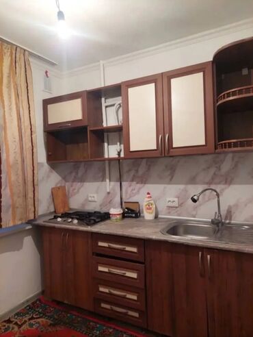 снять квартиру на долгий срок в бишкеке ок: 2 комнаты, Собственник, Без подселения, С мебелью частично