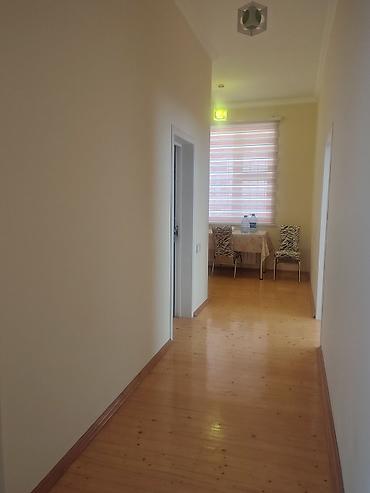 taxta evler kreditle: 2 mərtəbəli fərdi yaşayış evi - Ümumi: İki mərtəbəli, monolit/kərpic — 8