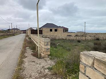 xirdalan əmlak az: 5 sot, Tikinti, Mülkiyyətçi, Bələdiyyə — 1