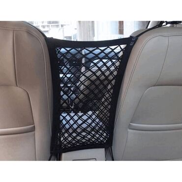 подушка из гречневой лузги для сидения: Используется для переднего сиденья. Специальный сетчатый карман для