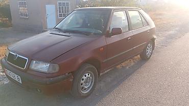 Продажа авто: Skoda Felicia: 1998 г., Хэтчбэк — 1